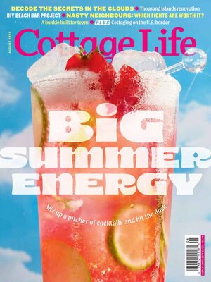 Cottage Life - Magazine
